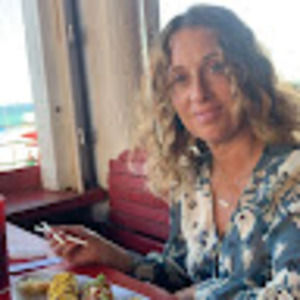 Meet your Posher, Annette